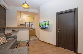 Boutique Apartment 1
